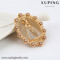 32791 Xuping Trendy Charm Jewelry Gold Plated Pendant As Gifts